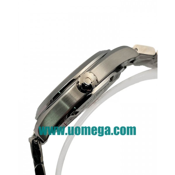 40MM UK Omega Seamaster Aqua Terra 150M 231.12.42.21.01.002 Black Dials Replica Watches