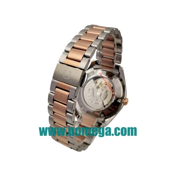 41MM UK Omega Seamaster Aqua Terra 150 M 231.20.42.22.06.001 Grey Dials Replica Watches