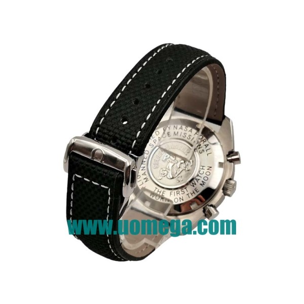40MM UK Omega Speedmaster 311.32.42.30.04.003 White Dials Replica Watches